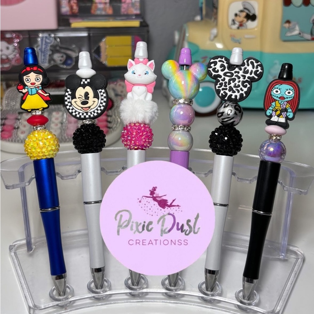 focal writing pens